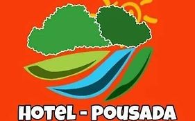 Hotel Marquês de Maricá